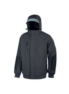 UPower WPE113GM-XS 优派 Performance 灰色夹克 XS