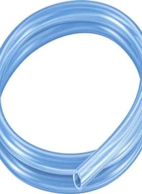 Festo PUN-H-F-16X2,5-TBL 半透明蓝色圆形塑料管 x 16mm 外径 x