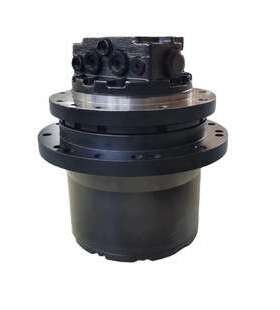 Lovol 65 Excavator Spare Parts Hydraulic Motor for Foton Lov