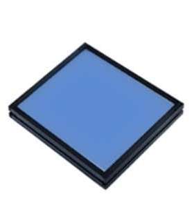 CCS西西爱视 TH2-200X150BL 蓝色平面照明