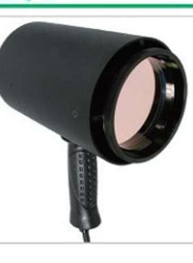 日本LIGHTEST光源表面检查灯手持式绿光检查灯LCK-Handy100