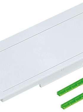 Spelsberg 7230001 斯特柏格 GFL系列聚碳酸酯法兰 于配电箱 尺寸