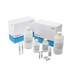 DNF-905-K1000安捷伦dsDNA 905试剂盒 1-500 bp 片段分析仪系统