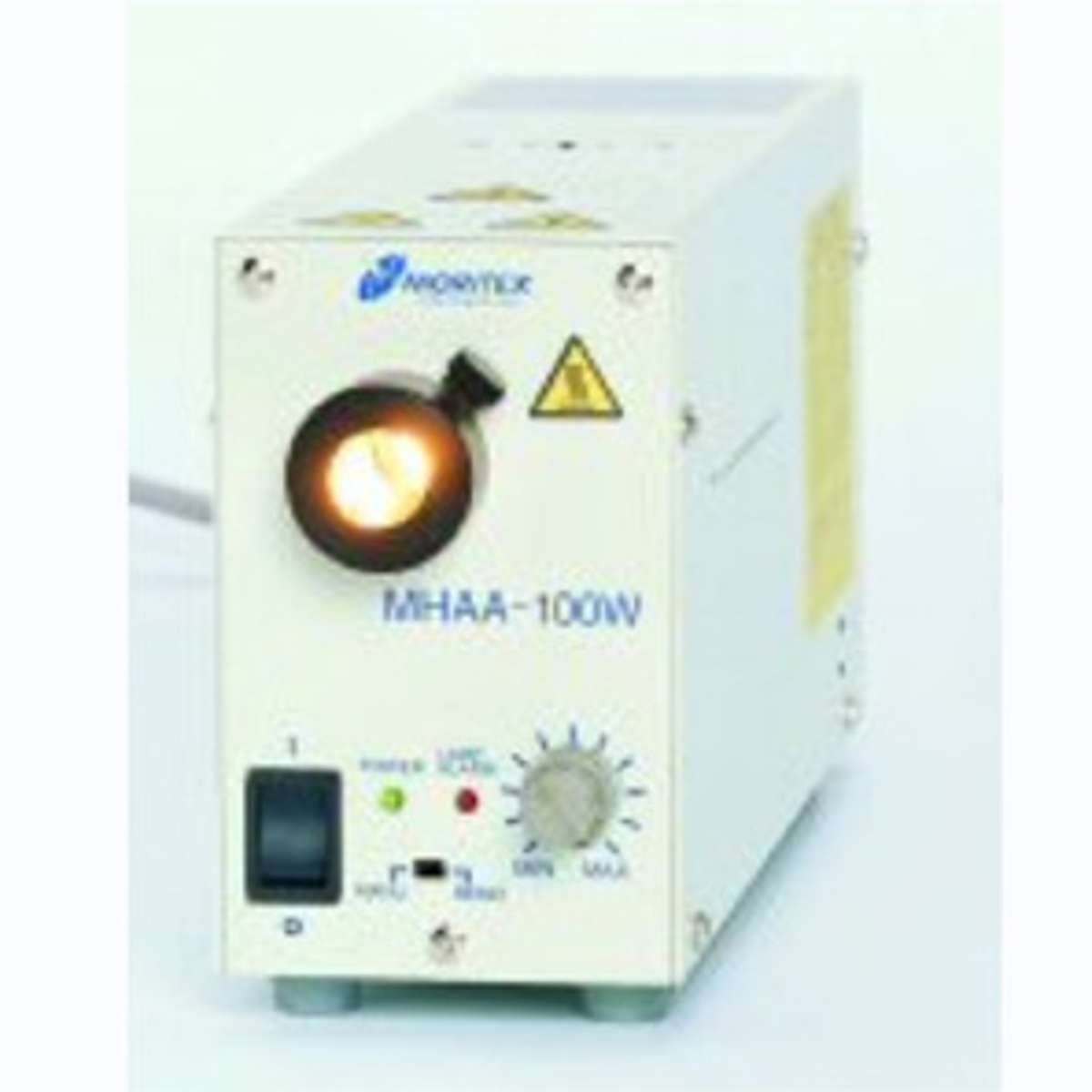 MORITEX茉丽特 光源控制器 MHAA-100W-100V