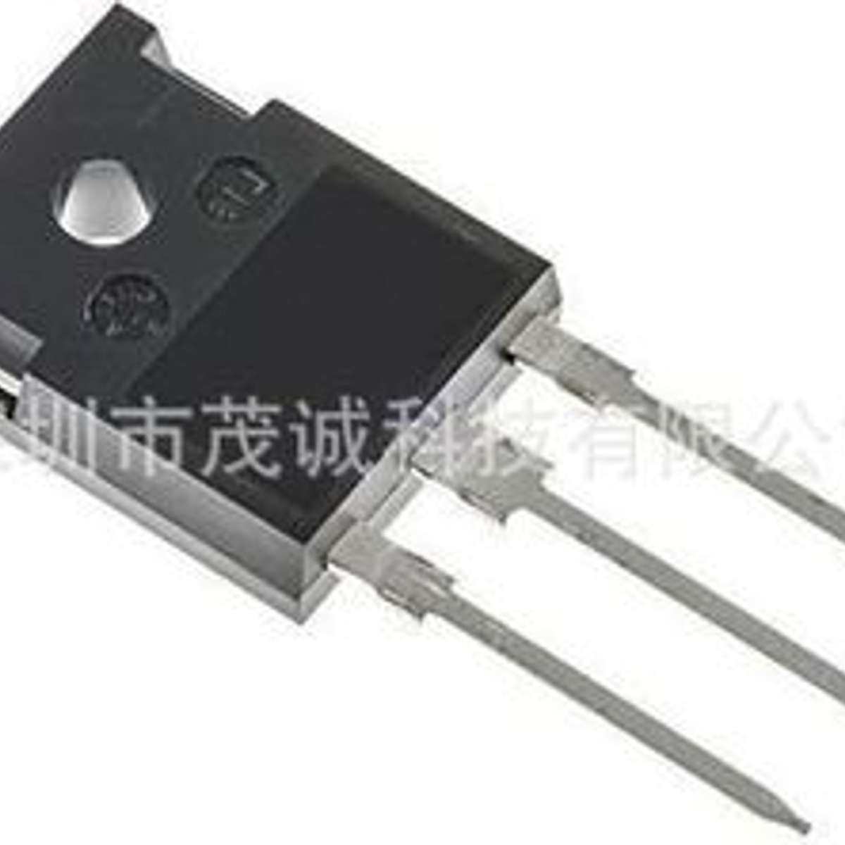 美国WOLFSPEED科瑞晶体管C2M0025120D