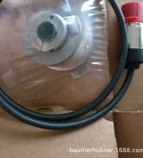 库伯勒CANopen编码器8.5020.1922.0360微型编码器