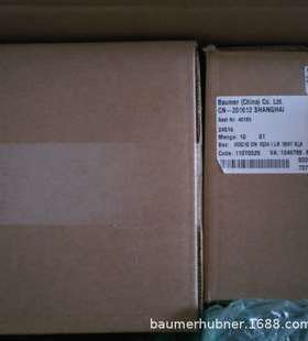 baumer堡盟THALHEIM编码器ITD41A4Y272048HNIKR1S25