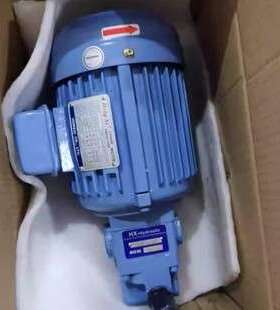 HONG XI油泵KVP-23-FRRL 台湾鸿希液压泵XONGXICO.LTD.叶片泵