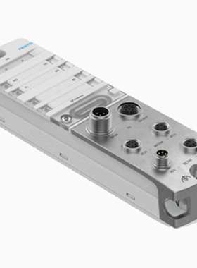 FESTOCPX-AP-I-8DI-M8-3 8086600 8086601 8086607数字量输入模块