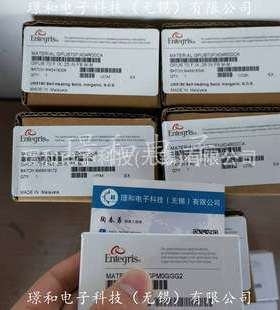 Entegris英特格纯化器GPUS2500FIX08R00CA