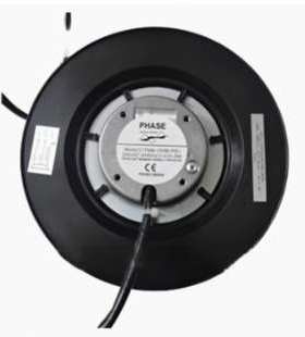 PHASE离心散热器C17569-V2HBLPE 230VAC 50/60Hz 0 22/0 28A