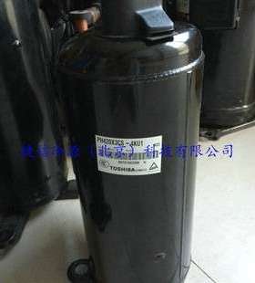 PH225X2C--8FT东芝活塞式空调用制冷压缩机美芝空调压缩机