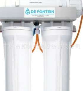 DE FONTEIN水净化器FONTEIN CS II ECO