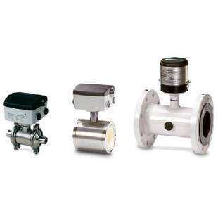 SITRANS F M MAG 3100 电磁流量传感器7ME6110-1HA的