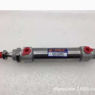 台湾UNIMEC气缸DJA32N40Z DJA25N50Z DJA32M015