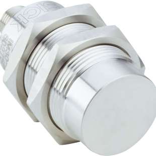 VC1 西克 感应螺纹枪管近距传感器 SICK 40NPS M30 毫米 IM30