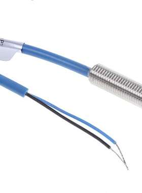 Baumer IFRM 08X9103 感应螺纹枪管近距传感器M8 2毫米检测NAMUR