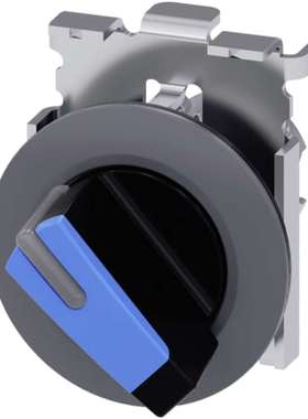 Siemens 3SU1062-2DF50-0AA0 西门子 SIRIUS ACT 3SU10 系列 2 位