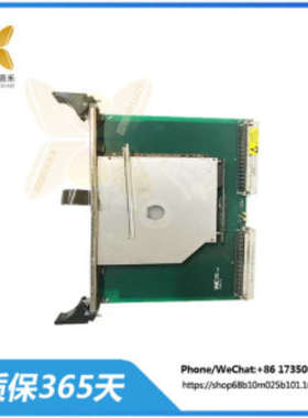 VMIVME-7455 GE 单槽VMEbus IDE光驱模块