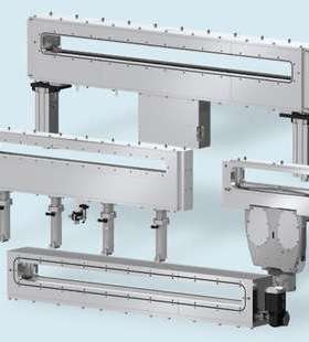 瑞士VAT 04210 04212 04312 05210 05212 05331 0610X真空传输阀