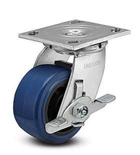 Faultless Caster万向脚轮 3