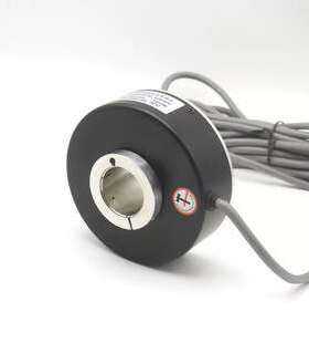 FANAC电梯编码器PKT1030-1024-C10-30F空心轴10600-G30F-A比