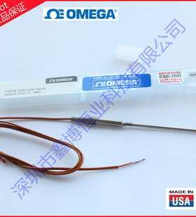 TJ36-ICSS-18U-6 TJ36-NNIN-040U-12美国奥米佳热电偶测温探头