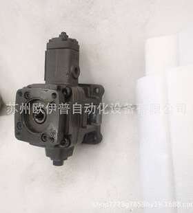 电动泵 VGPE-F30D-PA-10伺服油泵VGPE-F30C-PA-10变量泵EALY弋力