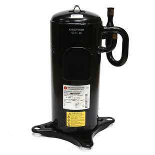 进口泰国三菱电机压缩机 AN66YQLMT R410 中央空调 储存