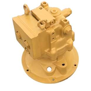 Excavator Parts 706-7G-01041 706-7G-01170 PC200LC-8 Swing Mo