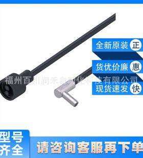 E20054易福门ifm漫反射光纤放大器用光缆长量程