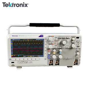 泰克MSO DPO2012B 2014B 2024B 2002B 数字示波器混合信号发生器