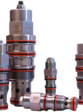 美国SUN太阳阀三通电磁换向阀DMDA-MNN-224盾构机配件液压控