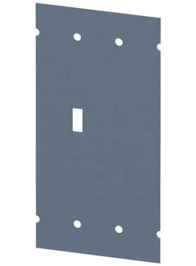 Siemens 3VA9113-0SG10 于3VA10/11 3P的西门子SENTRON板