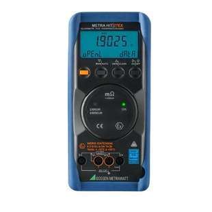 Metrawatt Gossen毫欧表METRAHIT I万用表Gossen GMC M227F 27EX