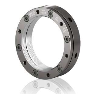 德国spieth DSM系列DSM 18.2夹紧套件 锁紧螺母