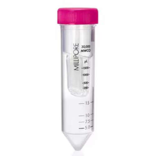UFC910096密理博超滤离心管15ml 100KD实验室耗材96个Millipore