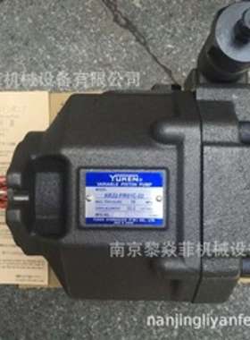 日本yuken油研工业液压系统线性伺服阀LSVG-03-60-10