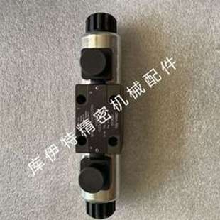 WE02 4P100E24 4M100D24 德国电磁阀WE04