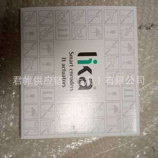LIKA 型号IT65 器 2500ZCP4CR 编码