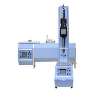 德国EENPAIX恩派克斯电动力矩测试台EST-FG2V/H