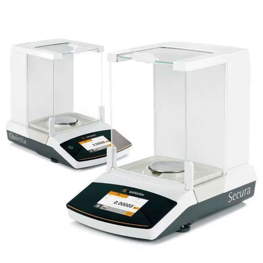 Secura125-1CN十万分之一天平/120g/0.01mg