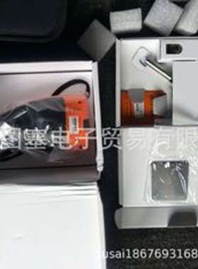 进口Elcometer易高涂层测厚仪A456CFBS 铁基直探头T456CF1S