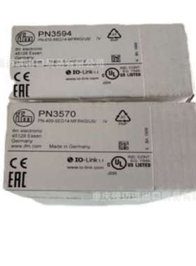 IFM/易福门OGH200-OPU204-OPU700-OPU701光电开关O3D200-O2I335