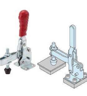 日本IMAO垂直式肘节夹具ST-VTC201TU ST-VTC202TU ST-VTC202TUL