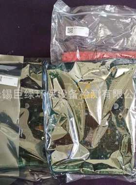 美国HACH哈希AmtaxCompactII氨氮分析仪输入输出板AC0110001氨氮