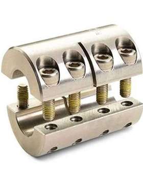 Ruland MSPX-15-15-SS 瑞兰德 MSPX-15-15-SS 刚性轴联结器 外径