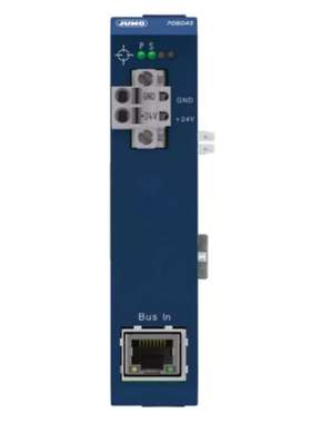 Jumo 705043/36/000 WLAN模块 用于variTRON Systembus Systembus