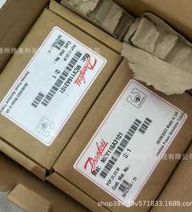 DANFOSS丹佛斯060L312266温度传感器变送器