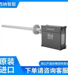 挪威NEO激光硫化氢分析仪LaserGas II SP